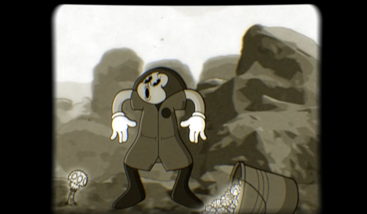 The Time Botanist