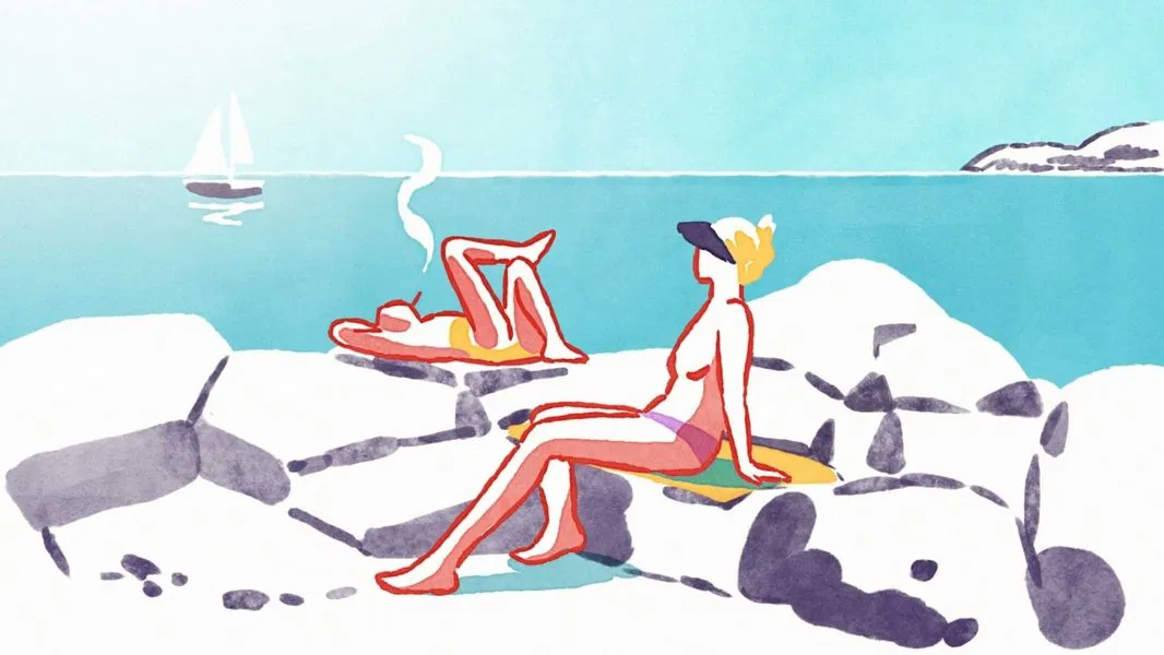 Mediterranee