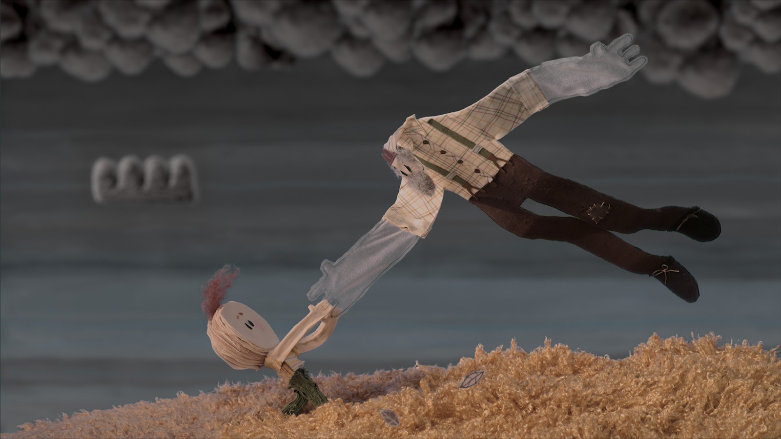 The Kite