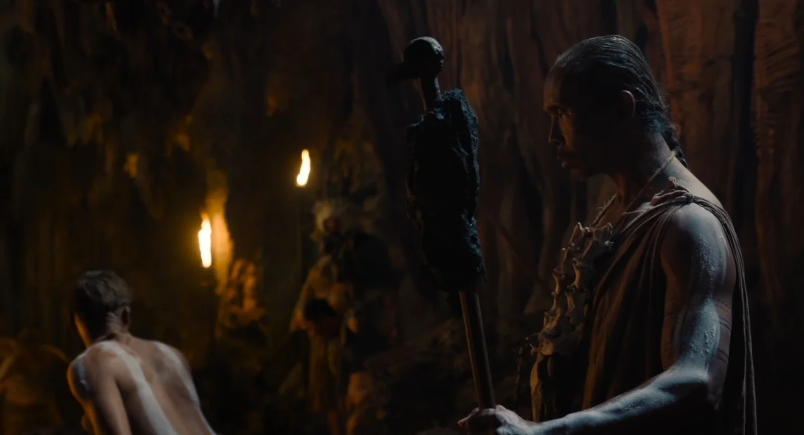 Lone Samurai