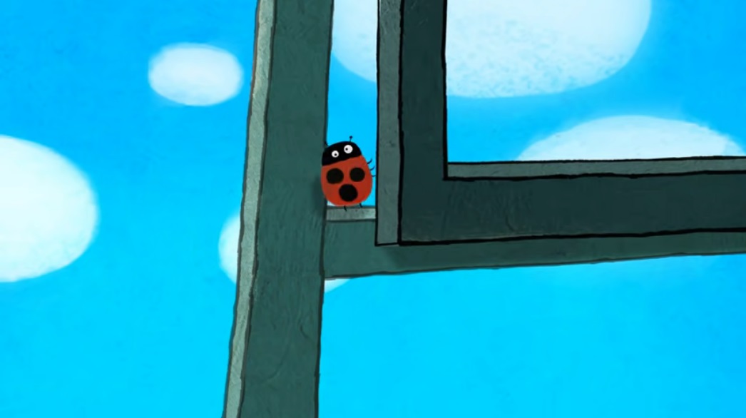 Ladybug