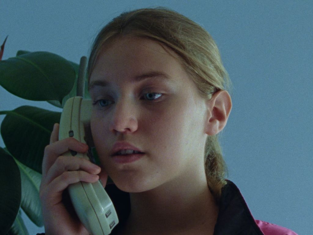 When the Phone Rang