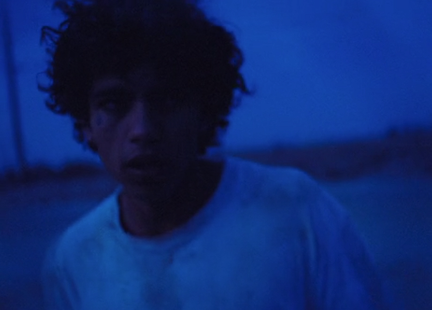 Dominic Fike - 'Mama's Boy'