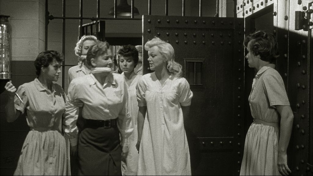 Women's Prison
