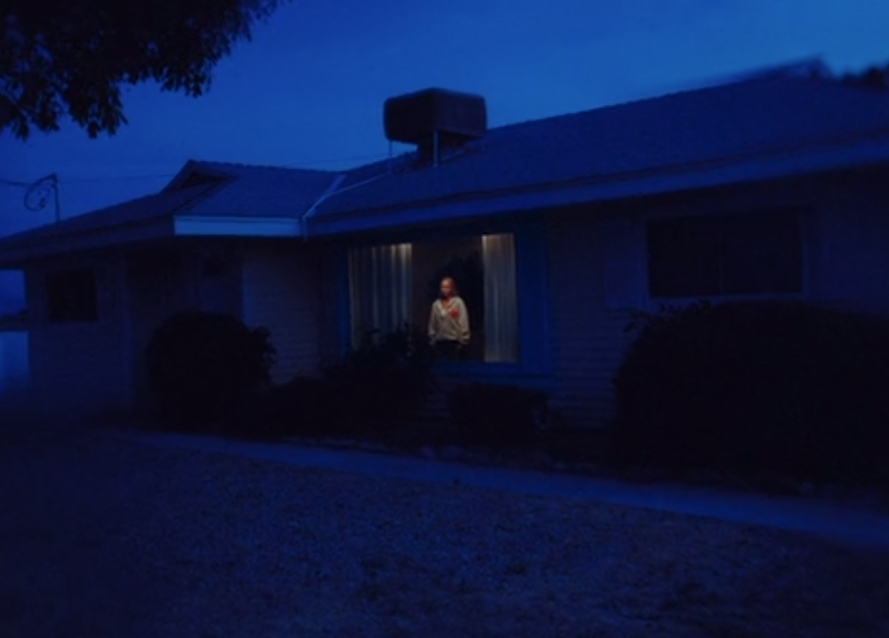 Dominic Fike - 'Mama's Boy'