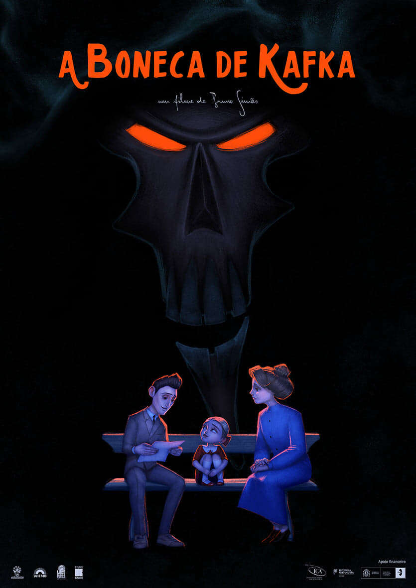 Kafka’s Doll
