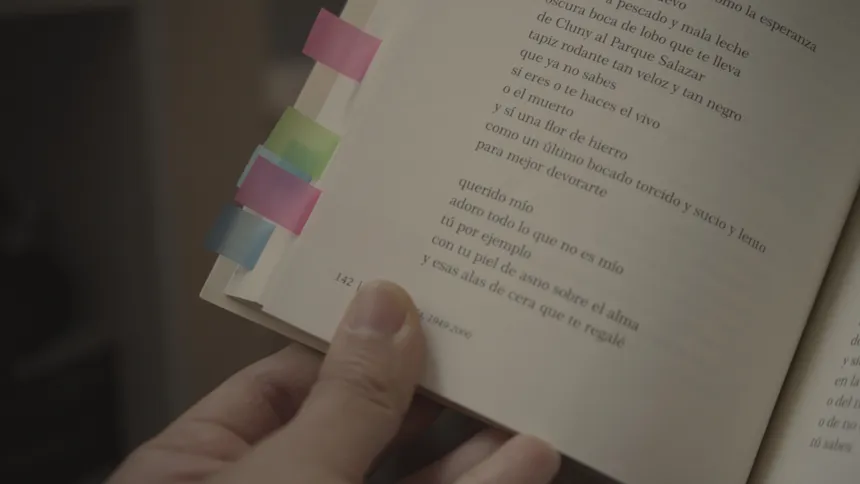 Unwritten Letter