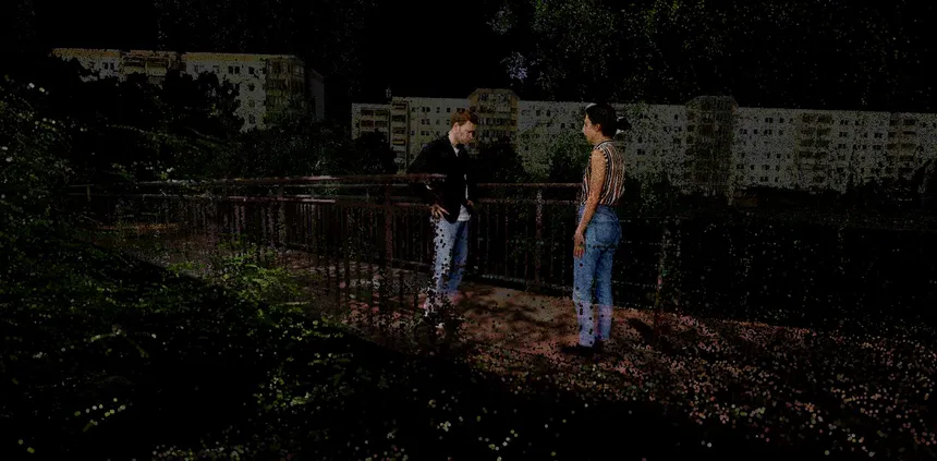 Walking Alone, Text You When I’m Home