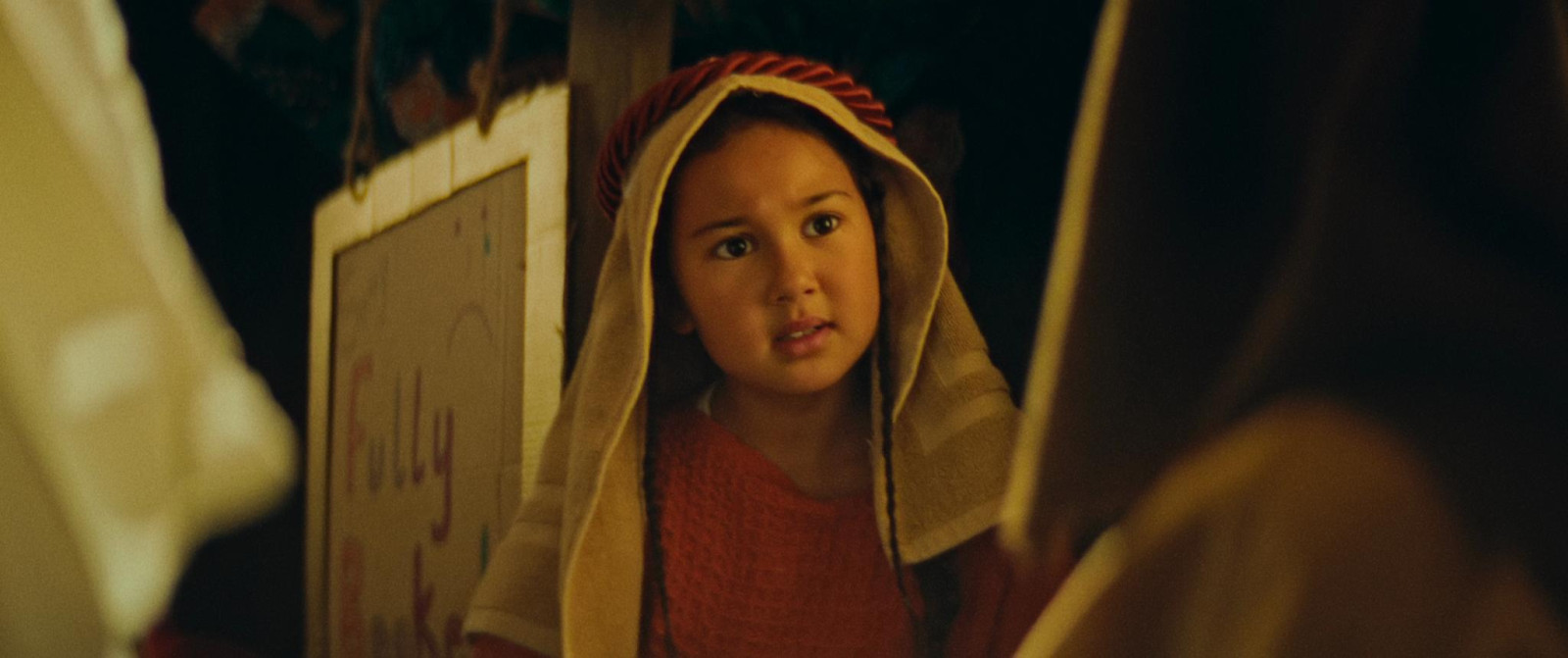 The Innkeeper