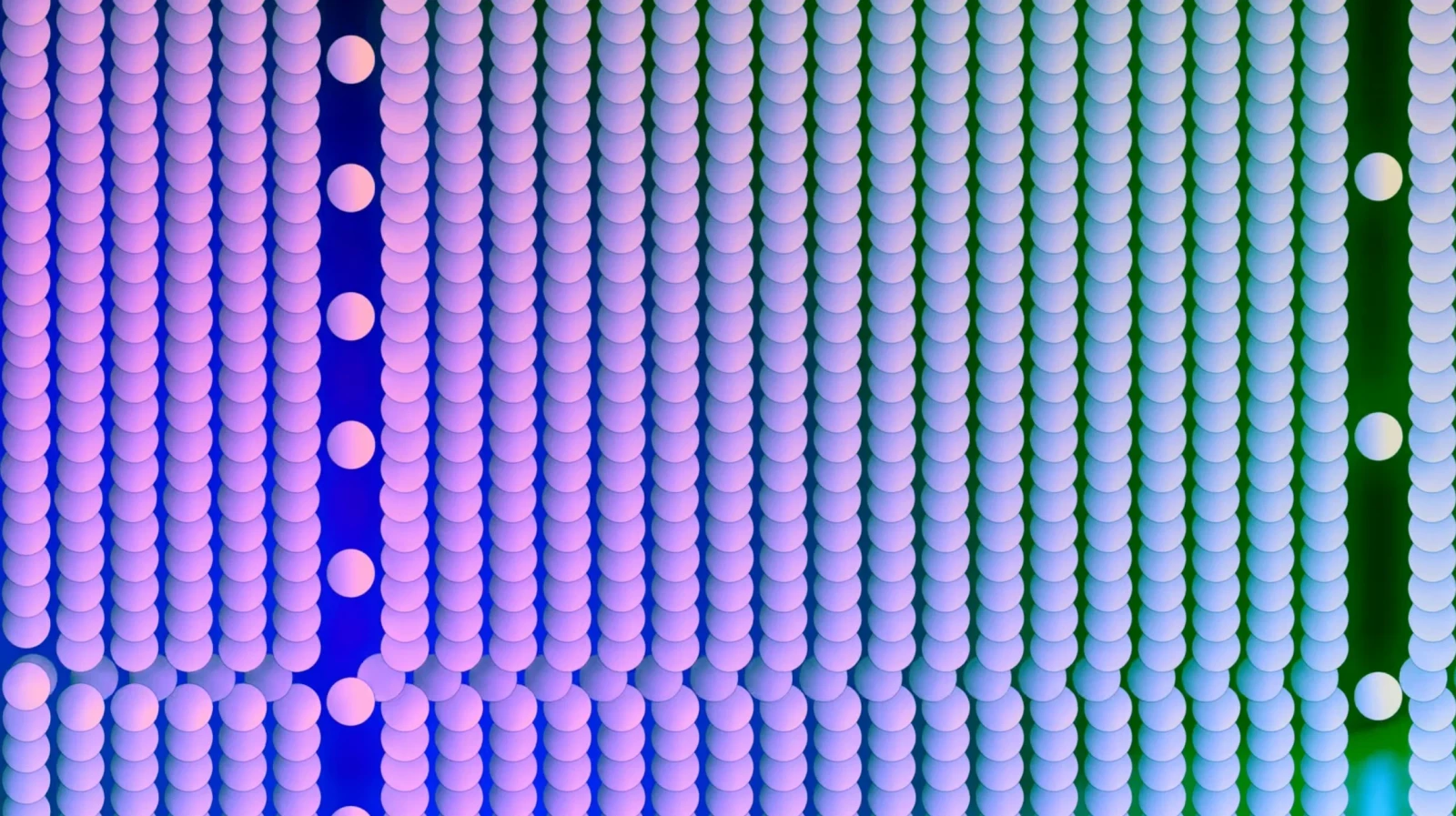 What the Walls Feel as they Stare at Rob Ford Sitting in his Office