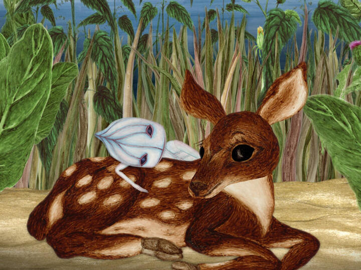 Alyoshenka