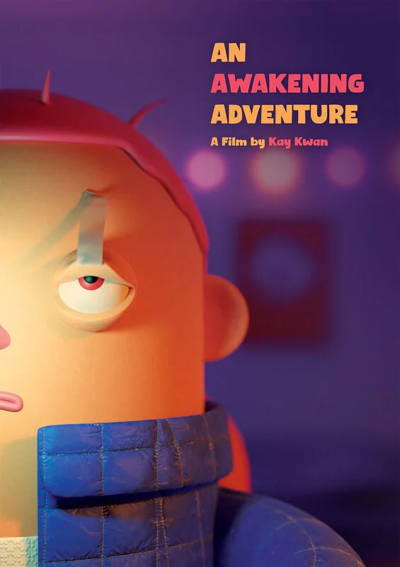 An Awakening Adventure