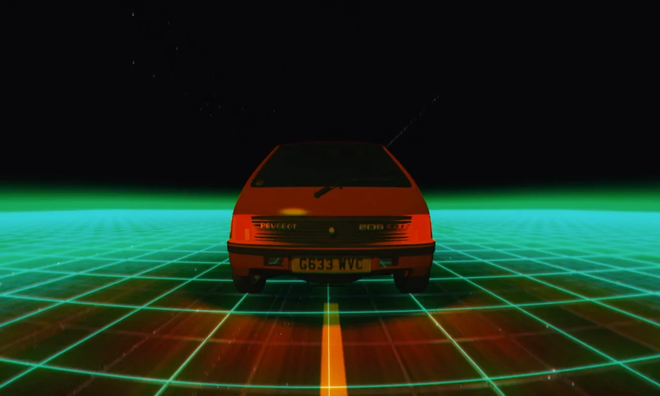 In Pursuit of Repetitive Beats