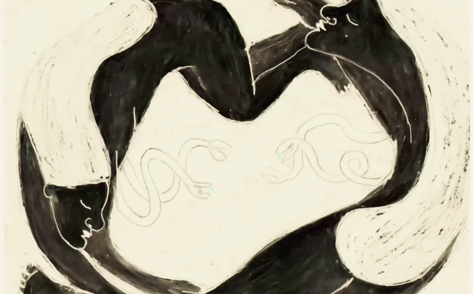 Roses - Iron & Wine