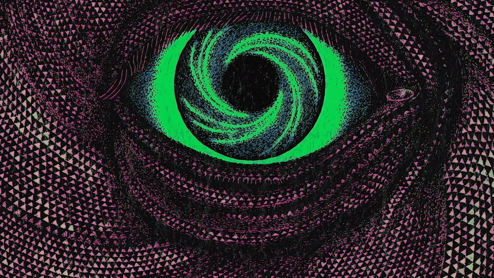 Strange Light