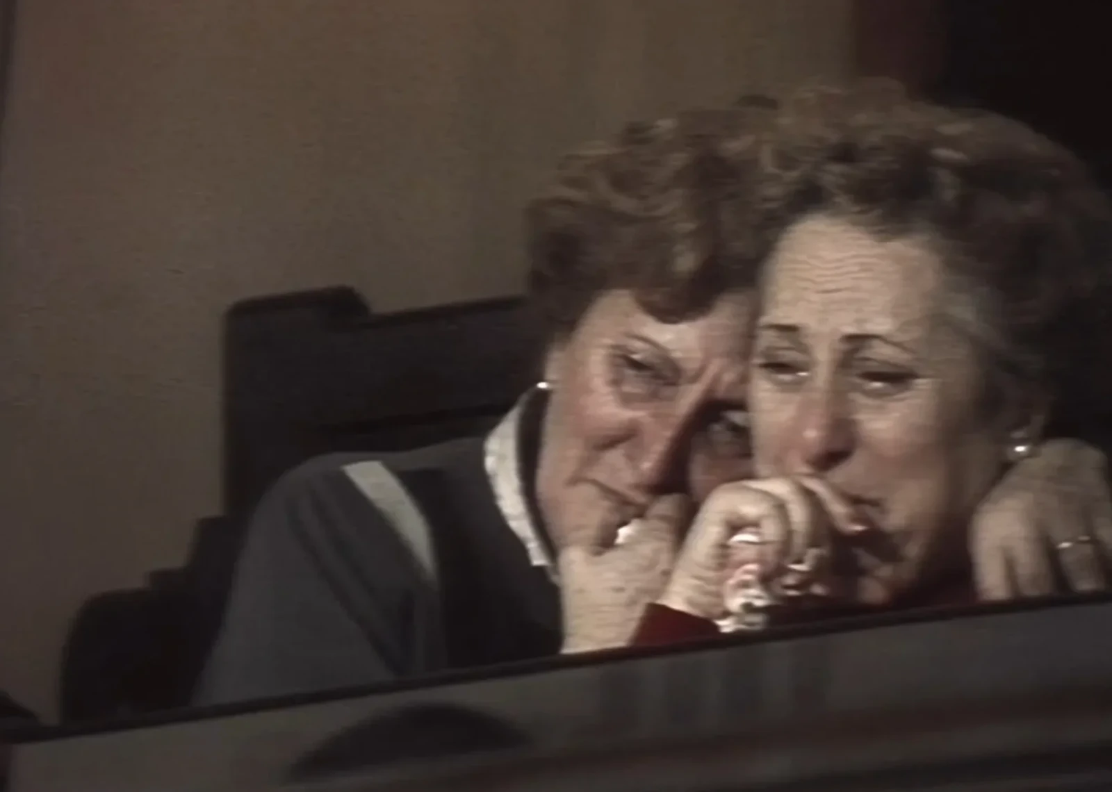 The Trial