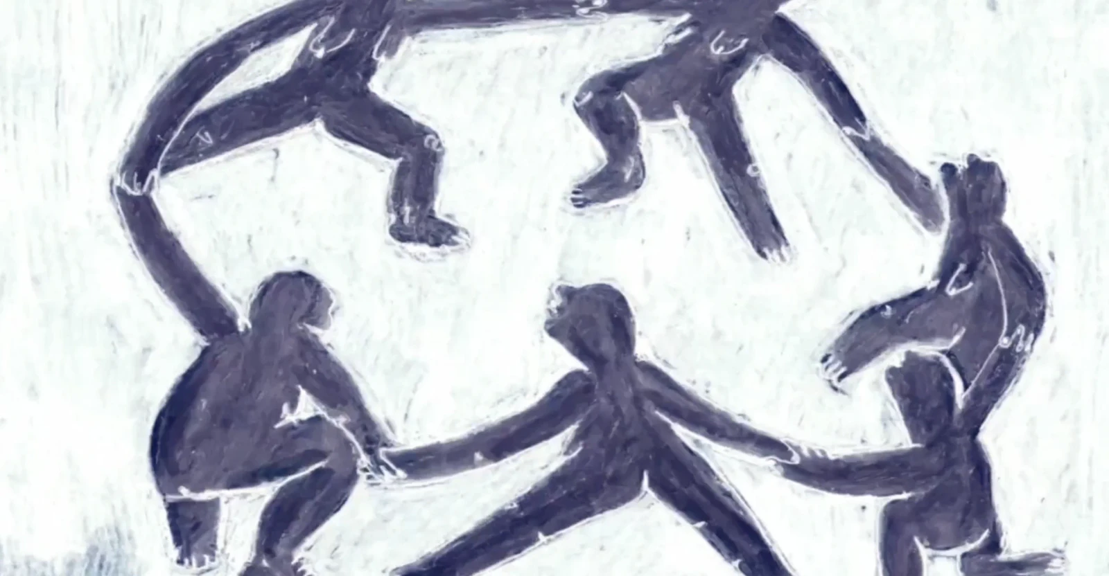 How does your body react to art?