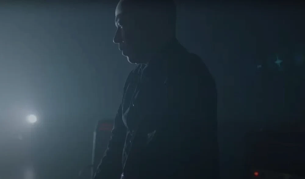 Mogwai: If The Stars Had A Sound