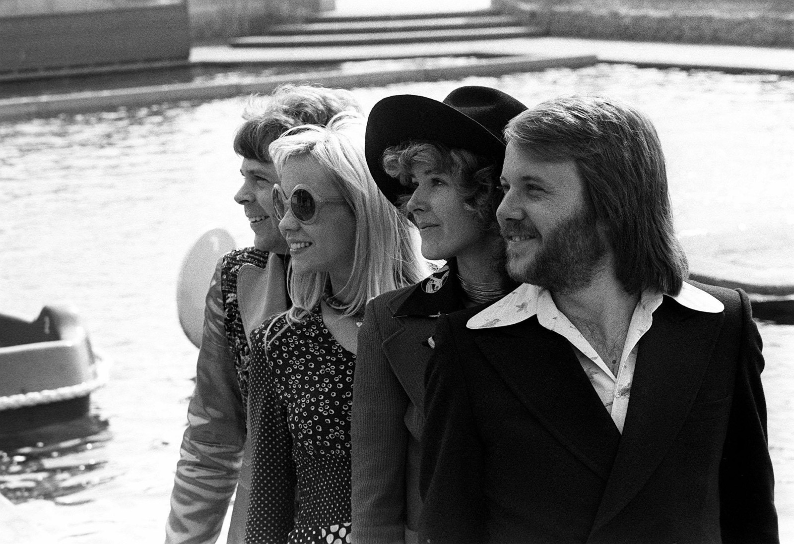 ABBA: Against the Odds