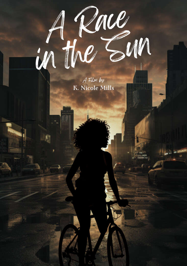 A Race In The Sun