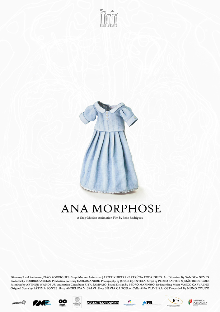 Ana Morphose