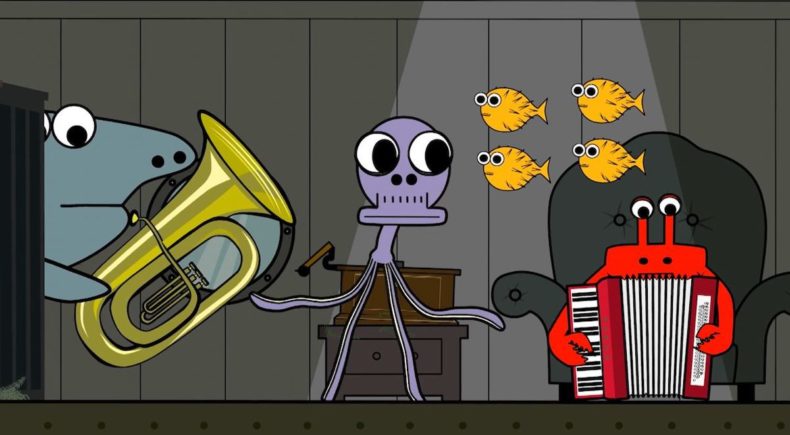Clawlolo "Gramophone"