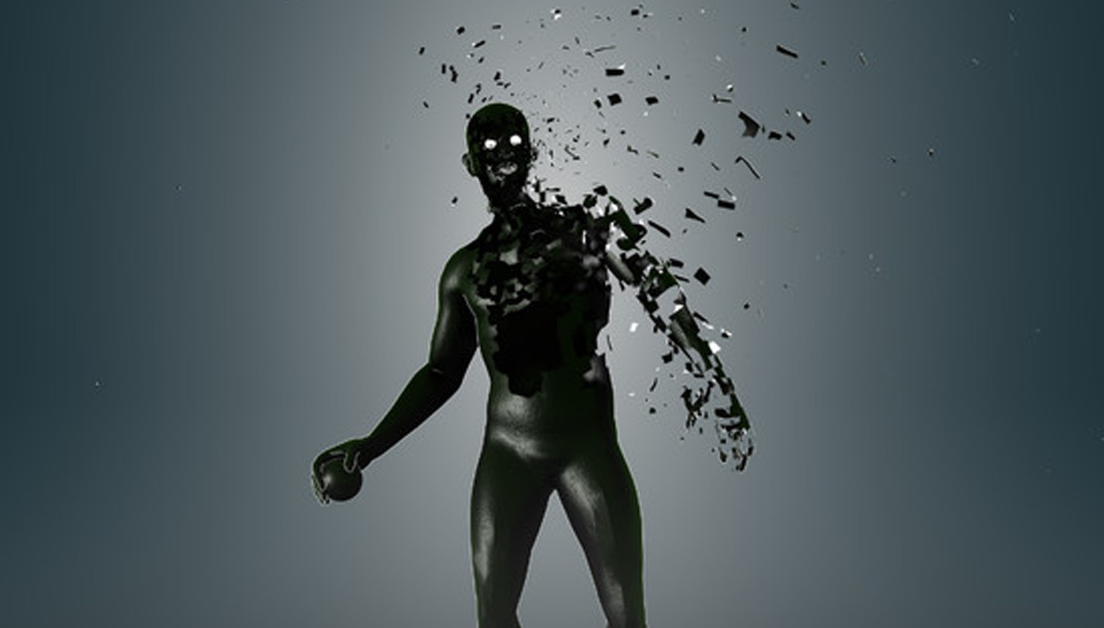 Black Orb