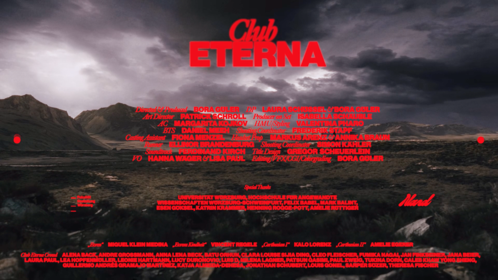Club Eterna