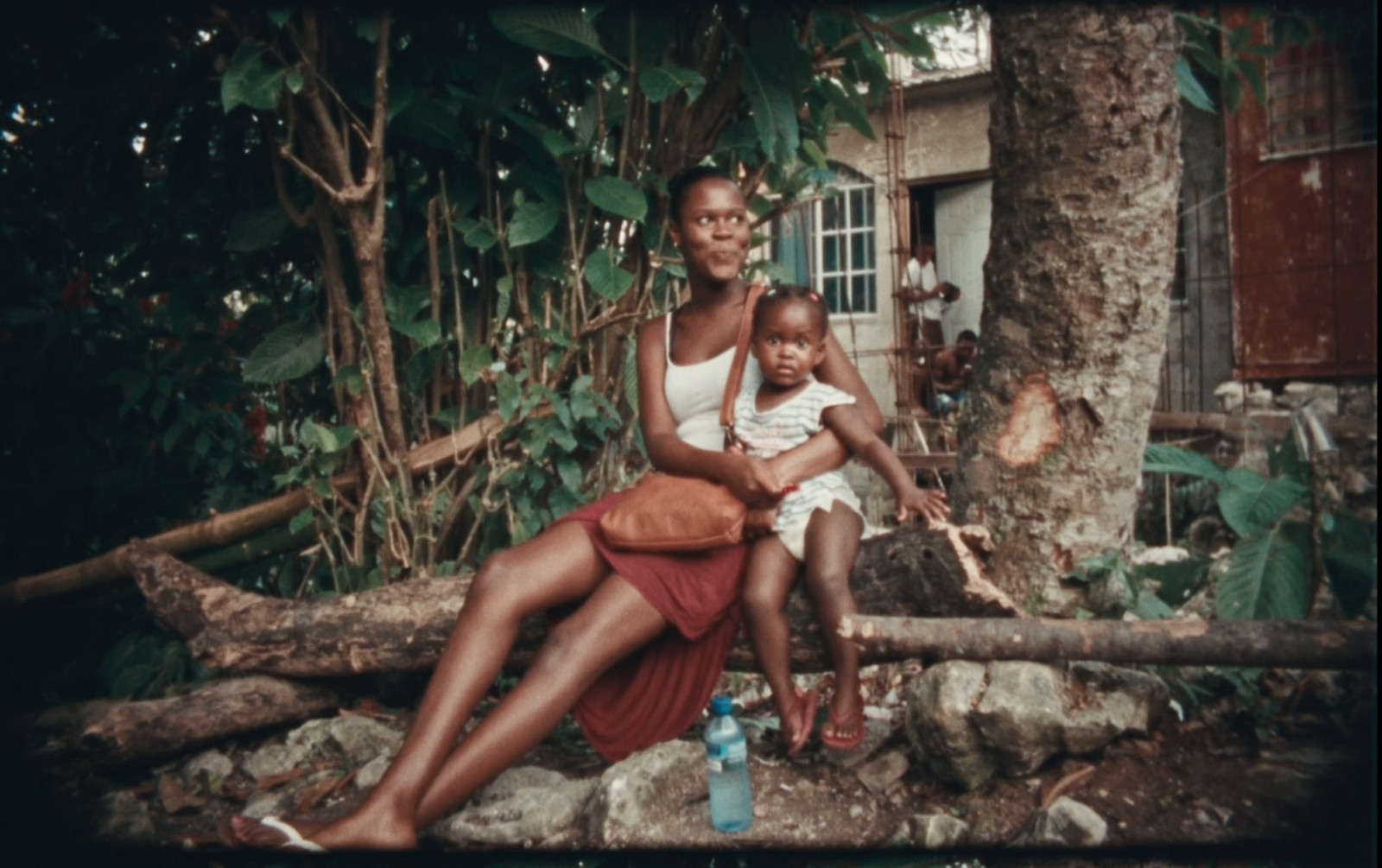 Black Mother