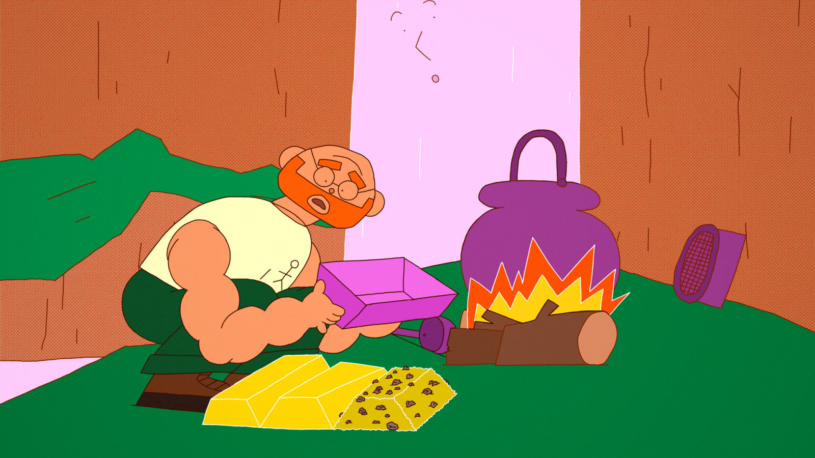 Boys Boys Boys