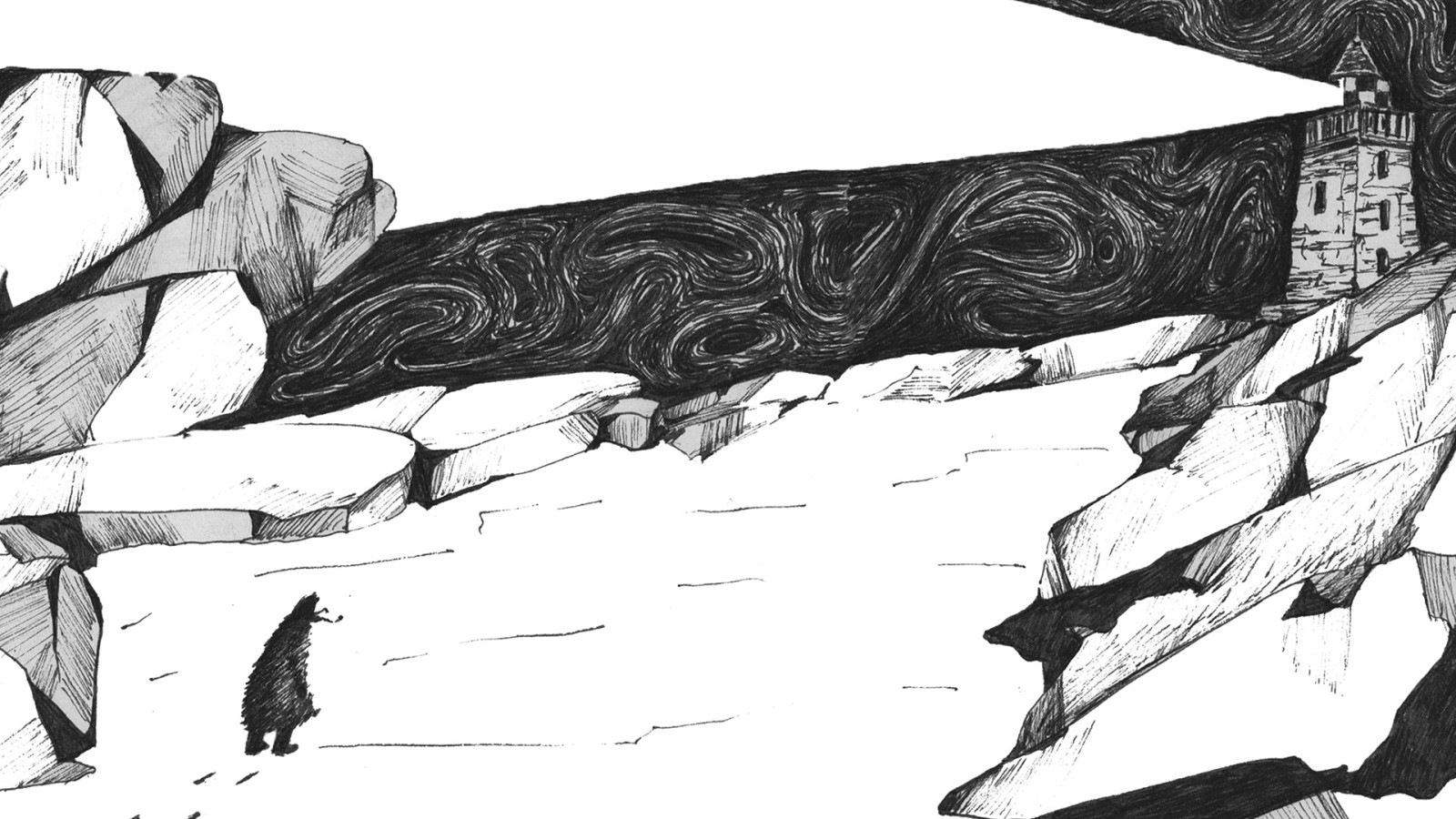 Holes