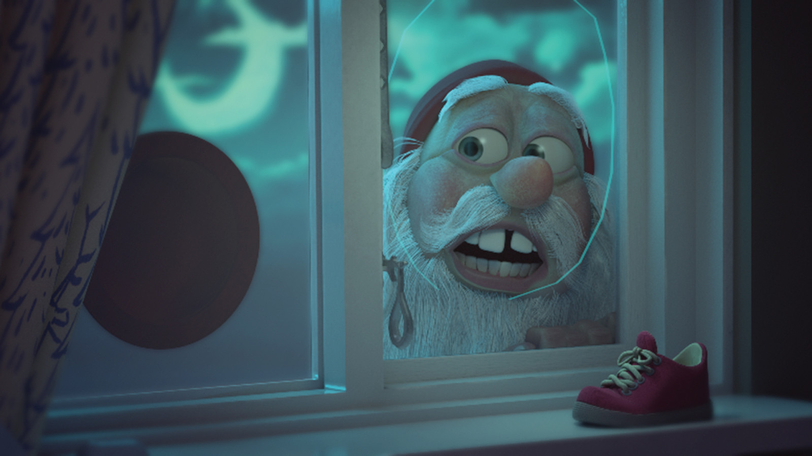 Yule-Shoe