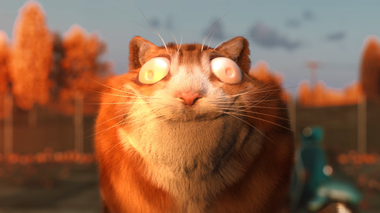 Catisfaction