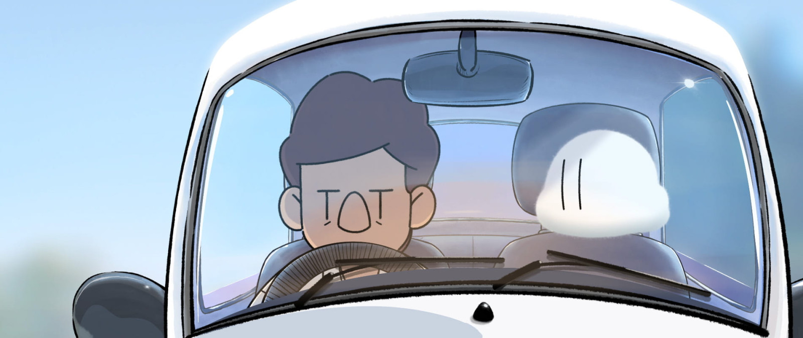 Cloudy