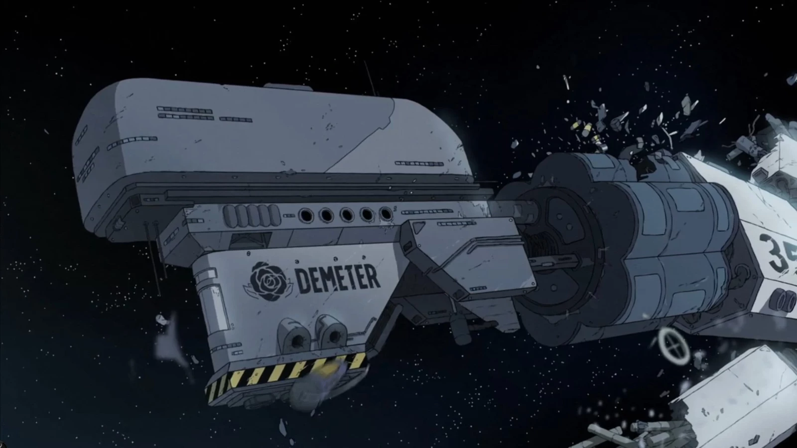 Scavengers Reign - "The Signal"