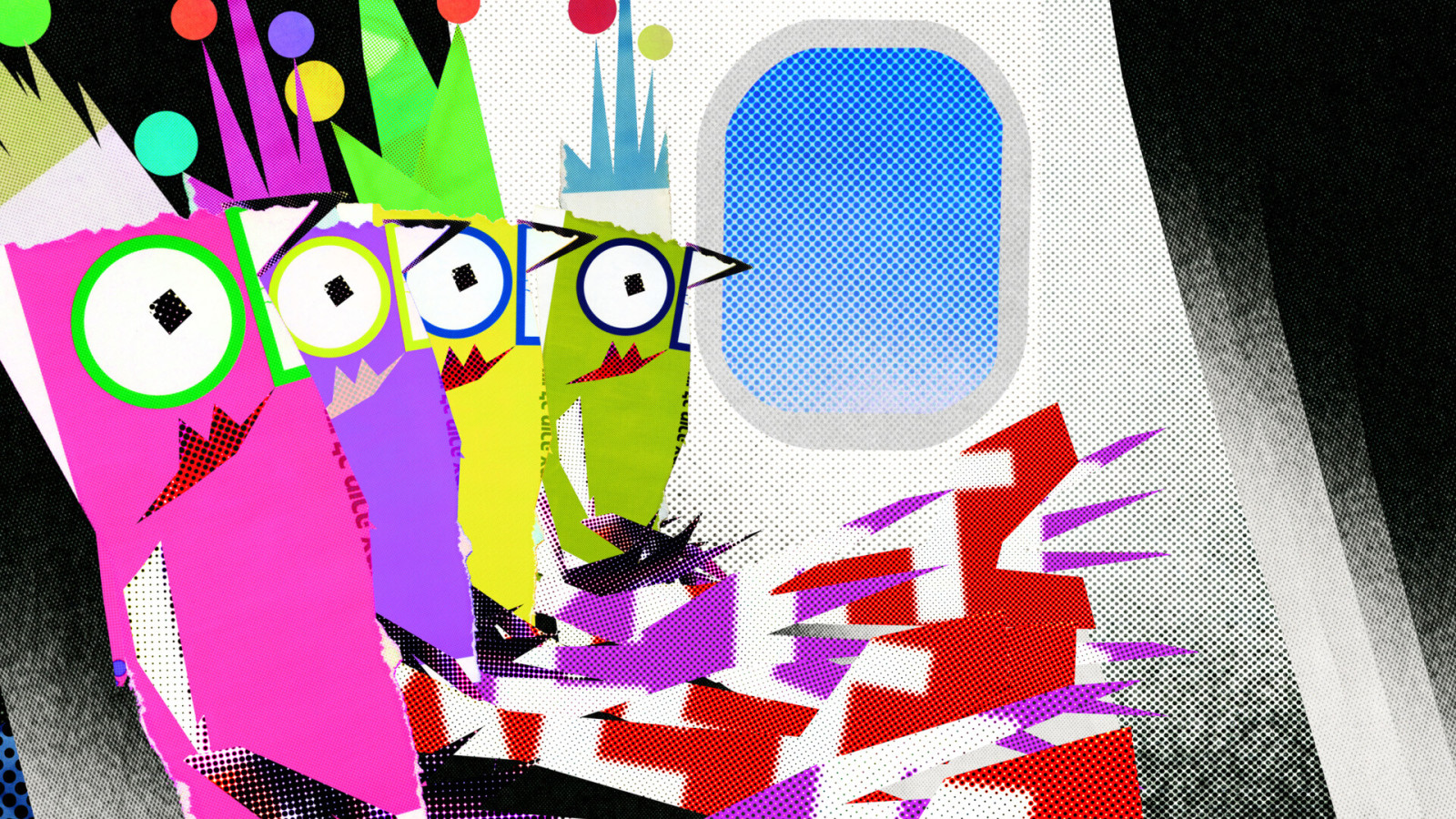Departures