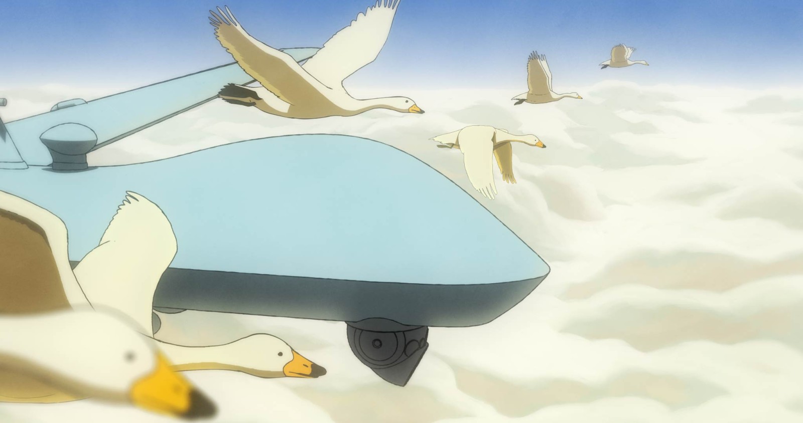 Drone