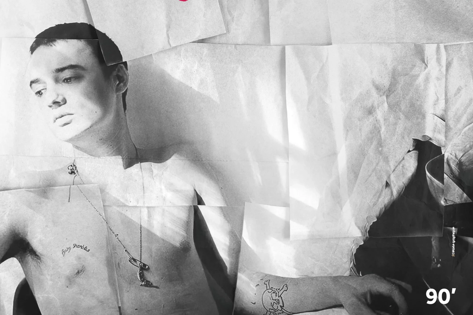 Peter Doherty: Stranger In My Own Skin