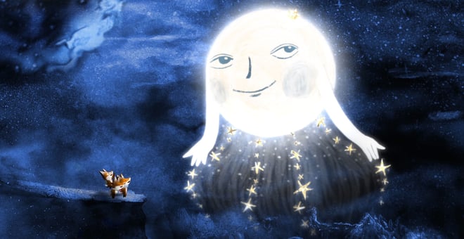 Following the Dream