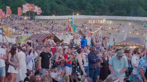 Free Party: A Folk History