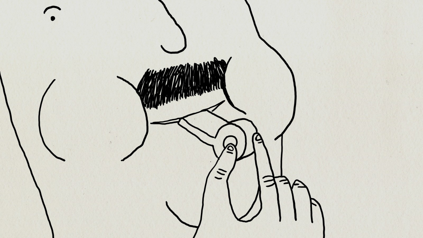 Going Through the Motions