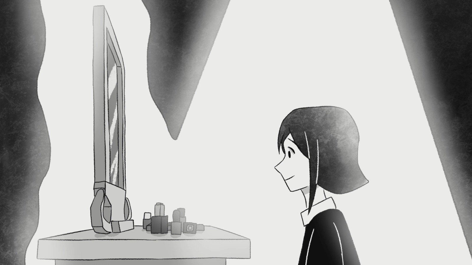 Unfamiliar Memories