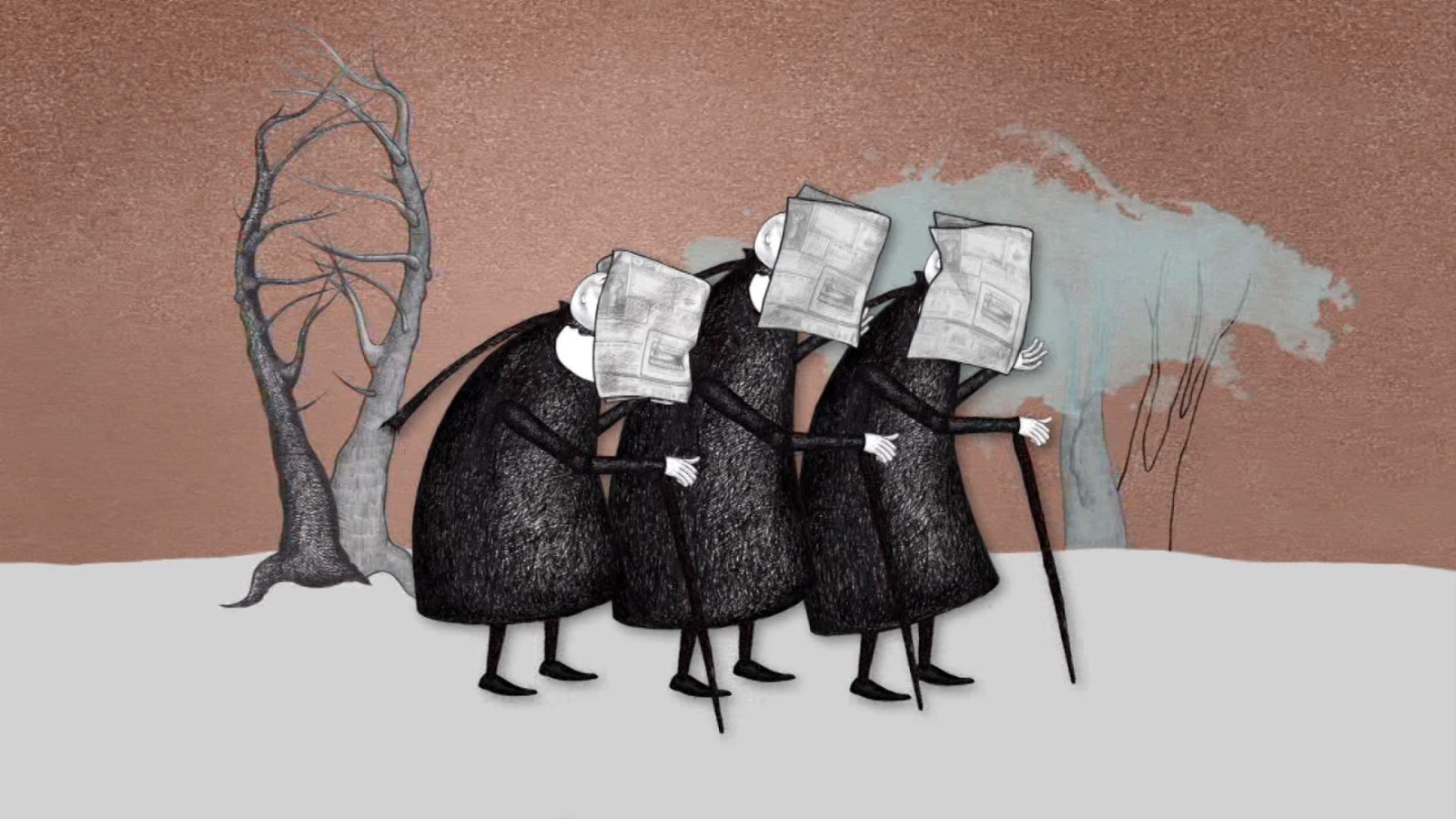 Hat theory