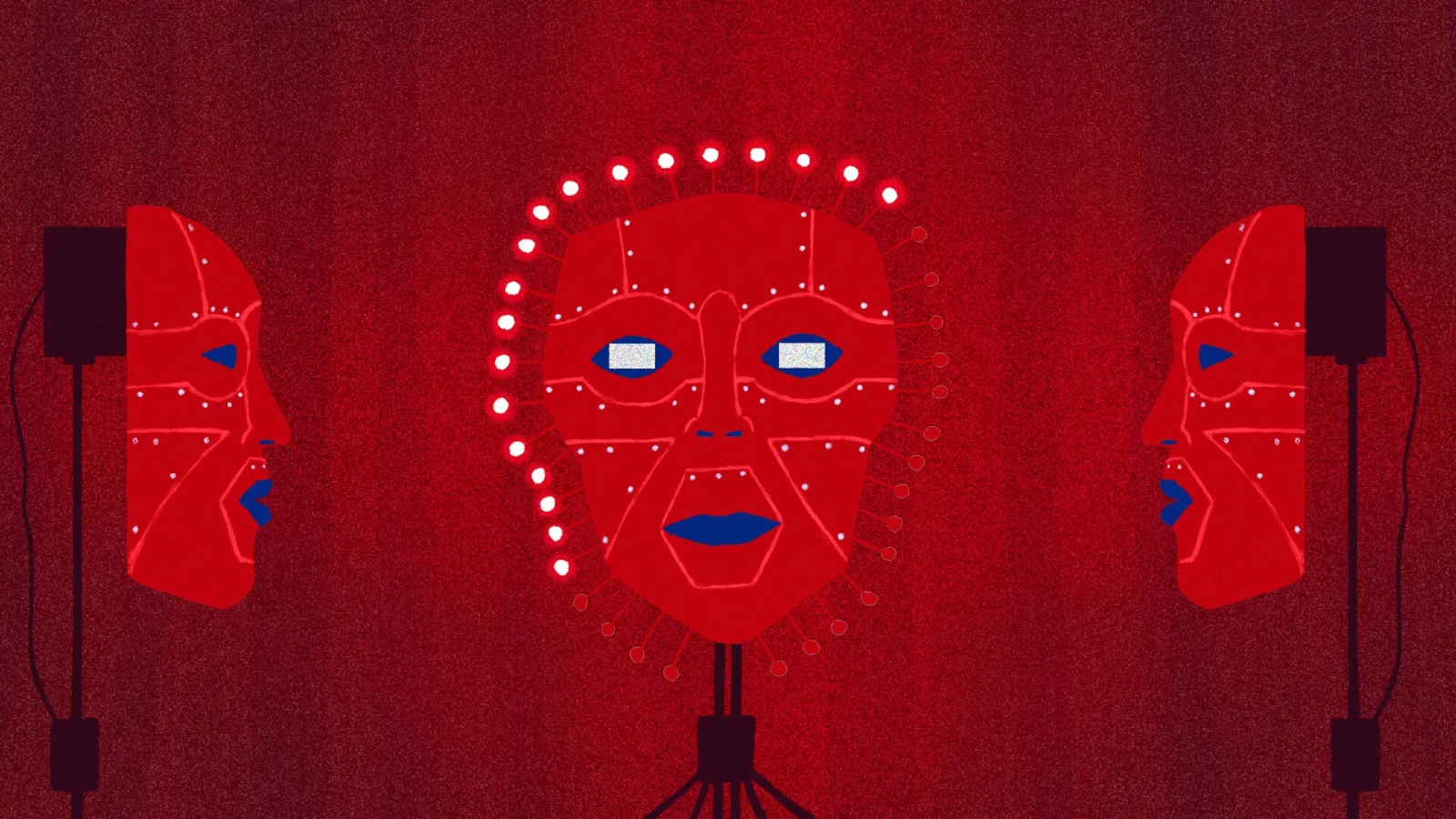 Hate Machine