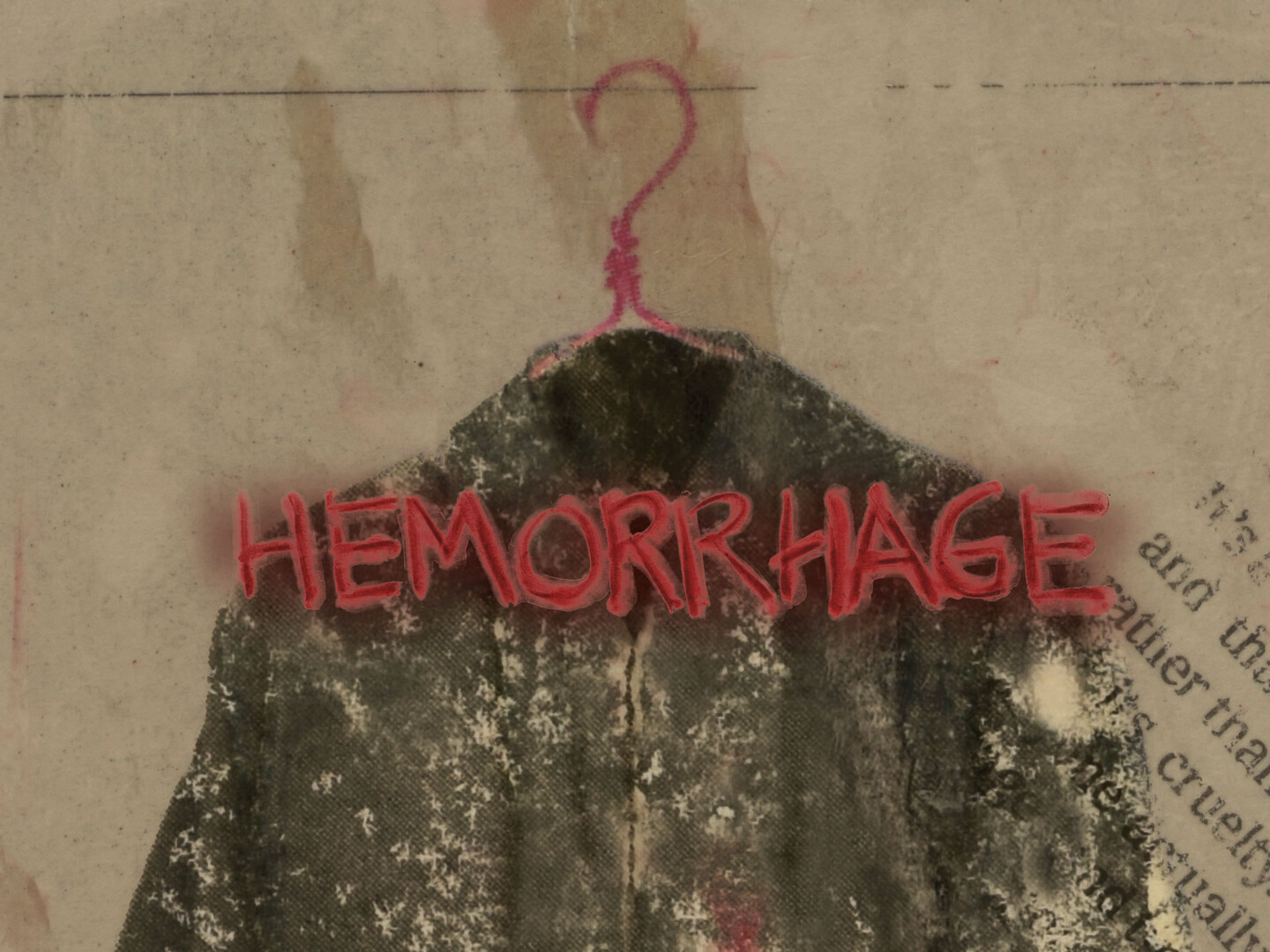 Hemorrhage
