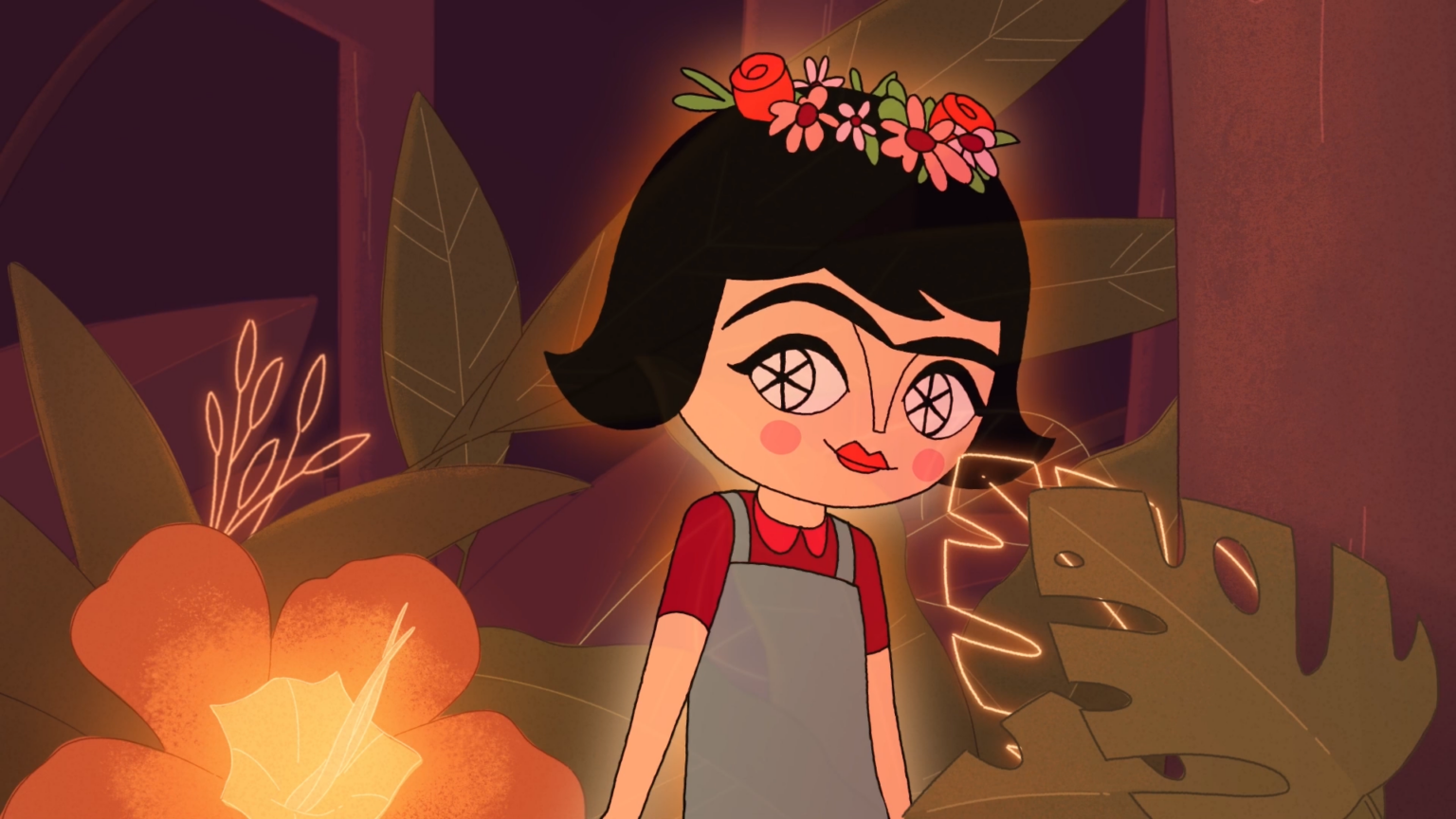 Hola Frida