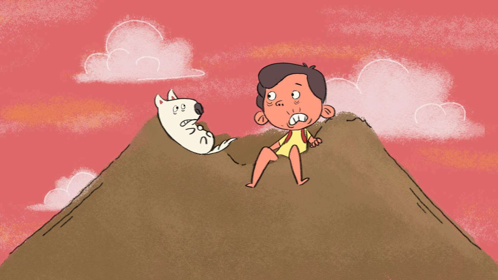 Worry