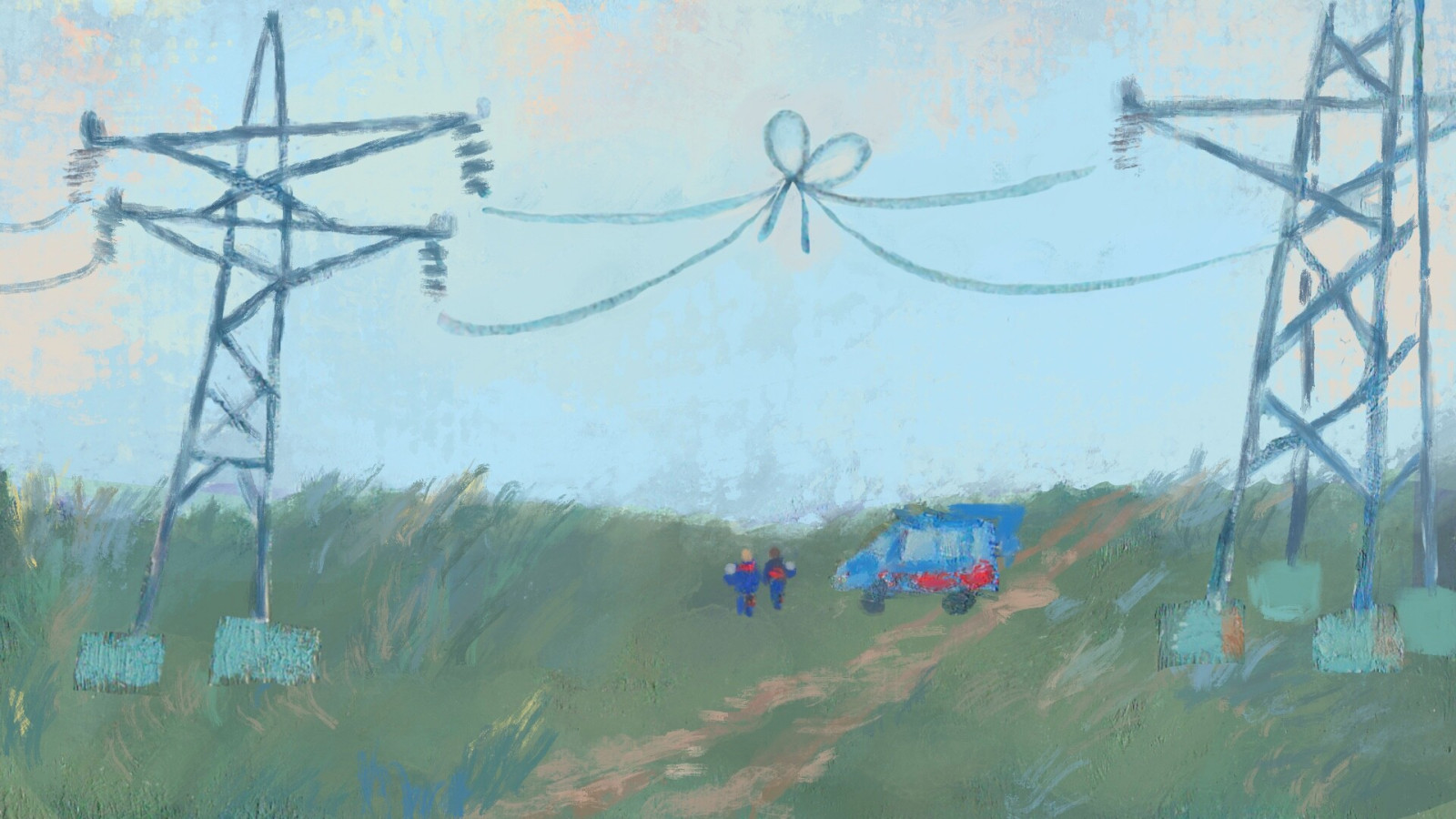 Unstable Connection