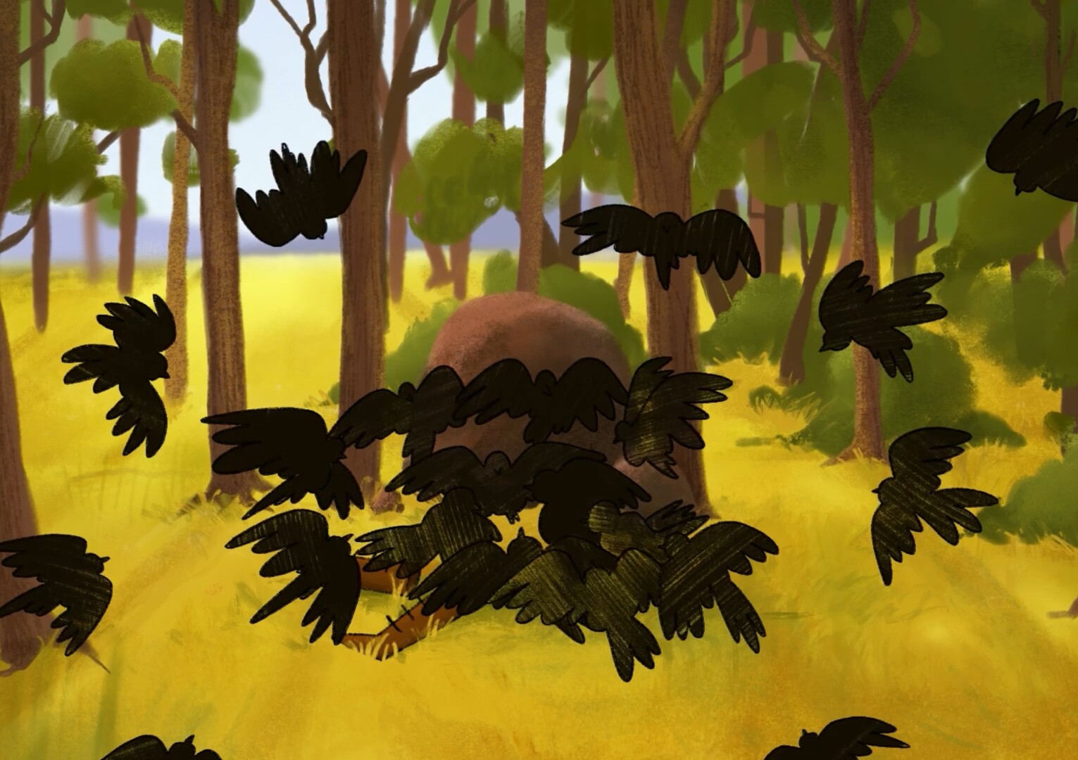 Cows