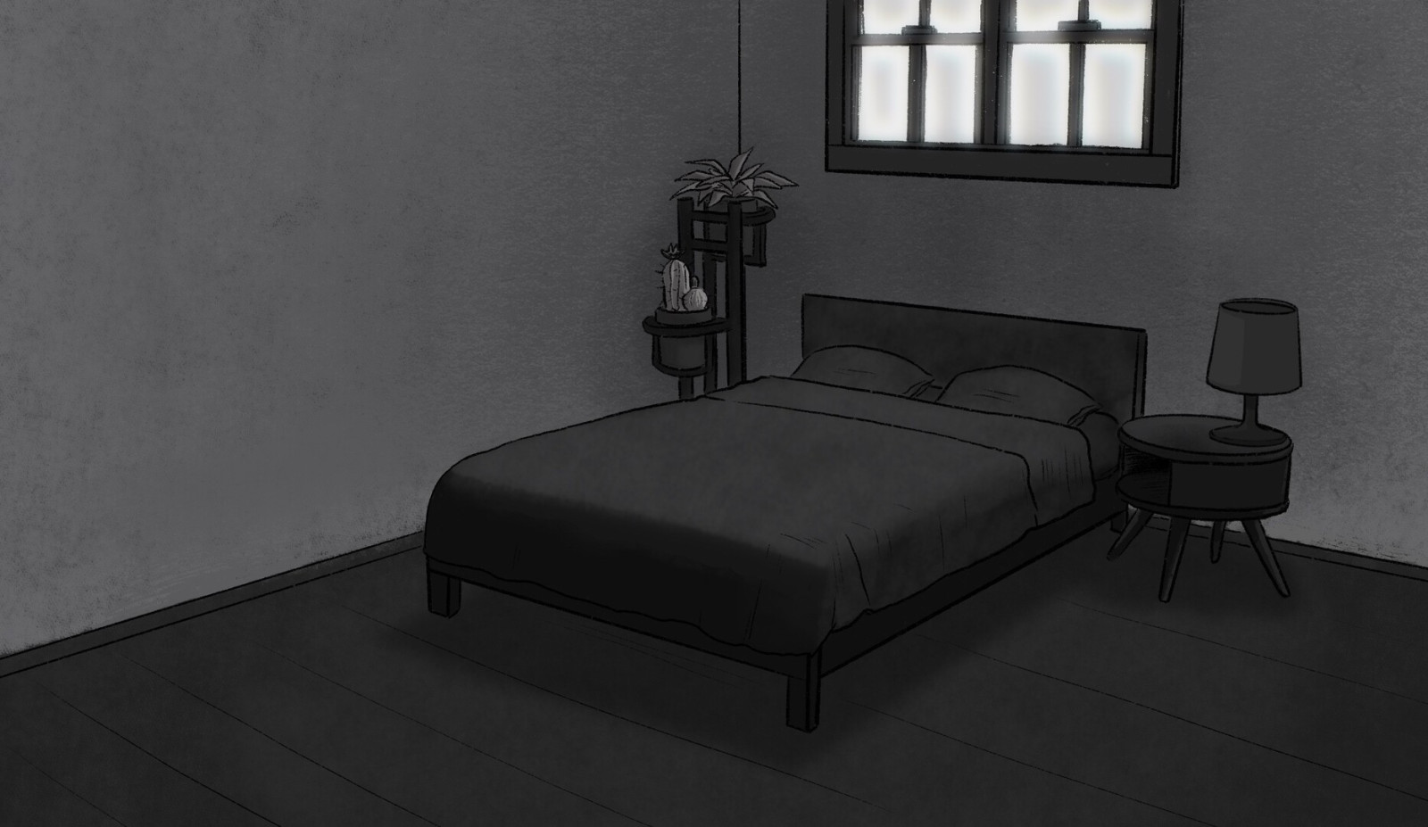 In the Closet